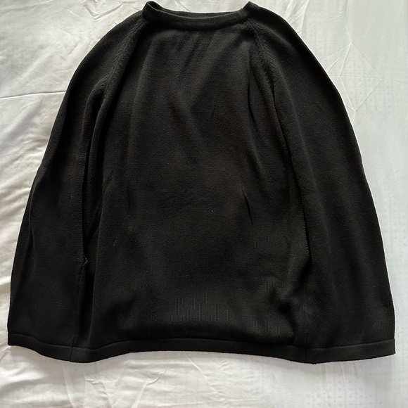 IMAN Poncho - Picture 10 of 15